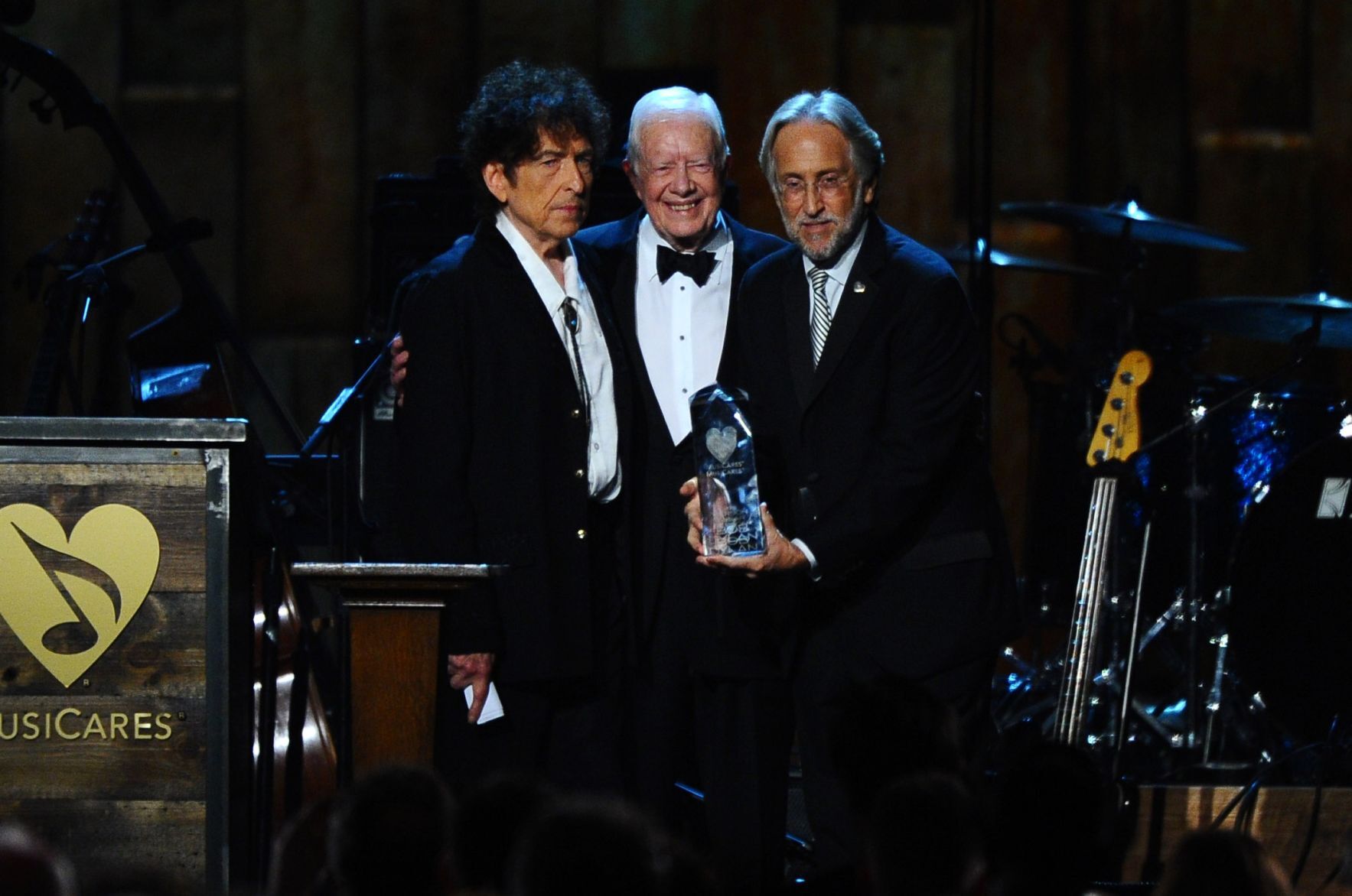 Bob Dylan